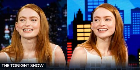 Sadie Sink Stays Tight-Lipped on Spider-Man Role, Talks West End's ROMEO & JULIET Photo