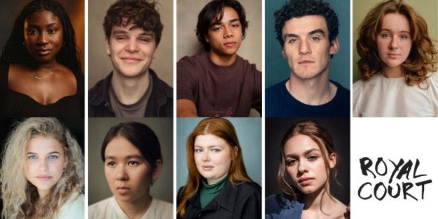 Sadie Soverall and More to Star in JOHN PROCTOR IS THE VILLAIN UK Premiere  Image