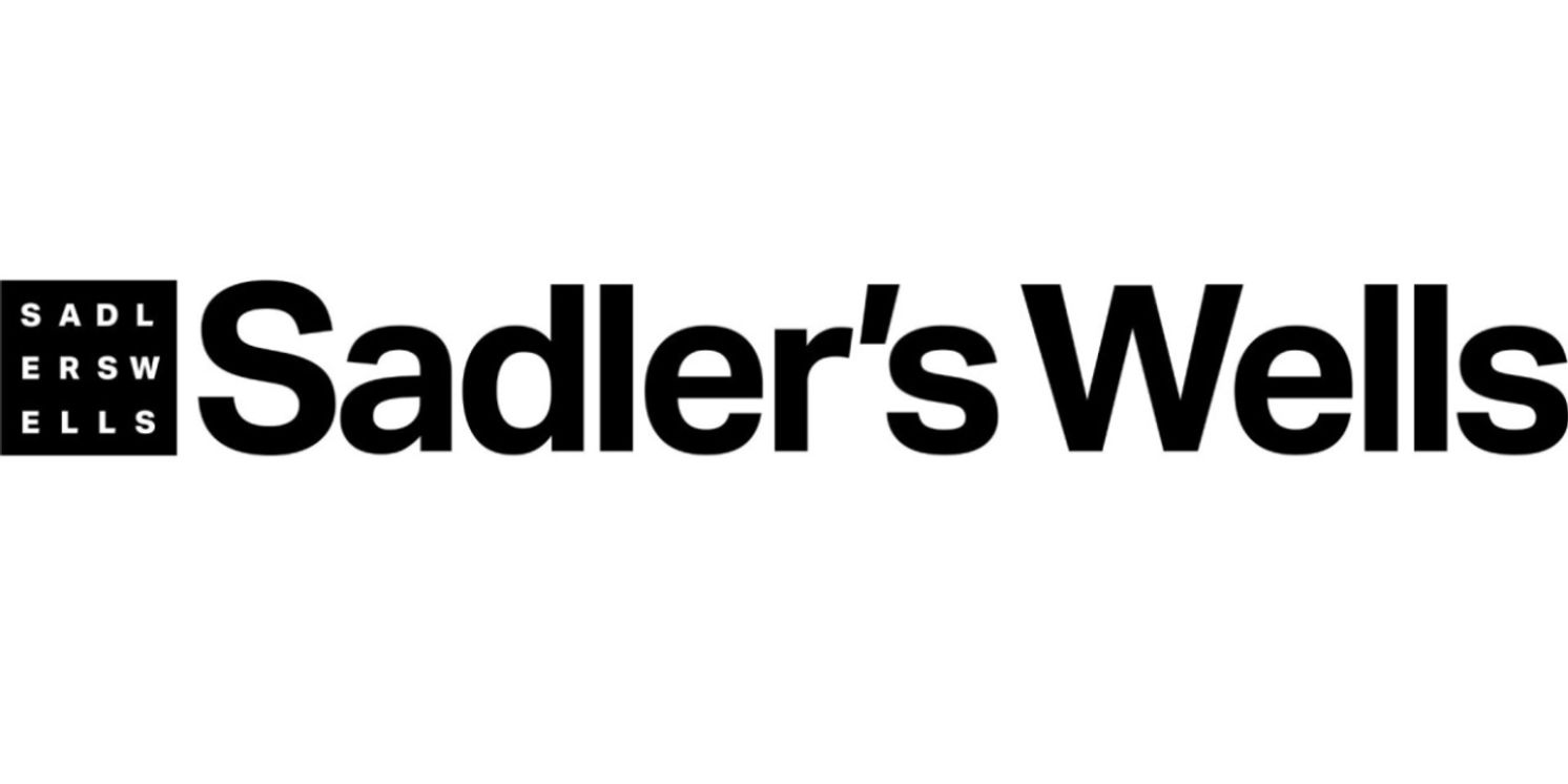 Sadler's Wells Adds New Programming For 2025  Image