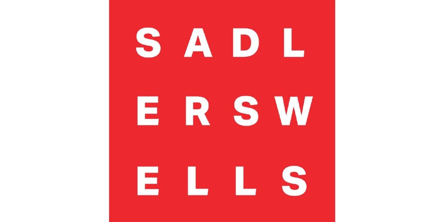 Sadler's Wells Appoints Britannia Morton as Co-CEO  Image