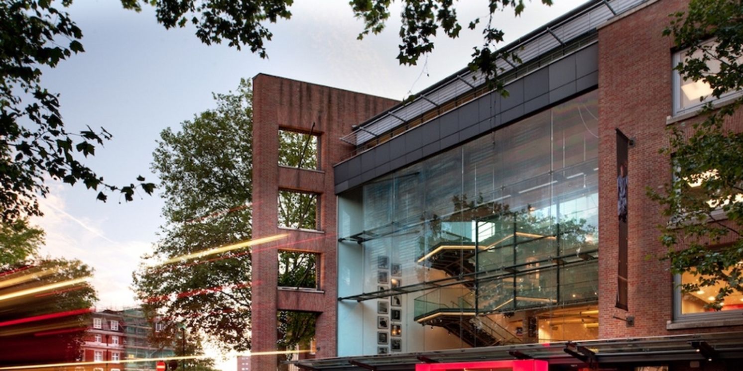 Sadler's Wells Celebrates 25th Anniversary This October  Image