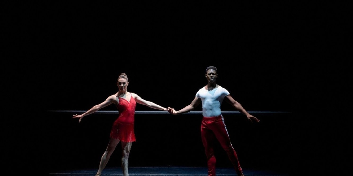 Sadler's Wells March Lineup Includes I'M EVERY WOMAN and More  Image