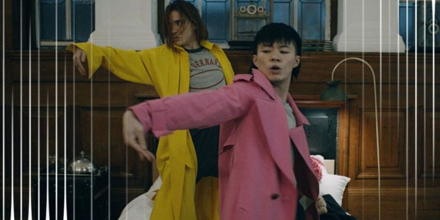 Sadler's Wells Opens Call For Submissions For Dance Digital  Image