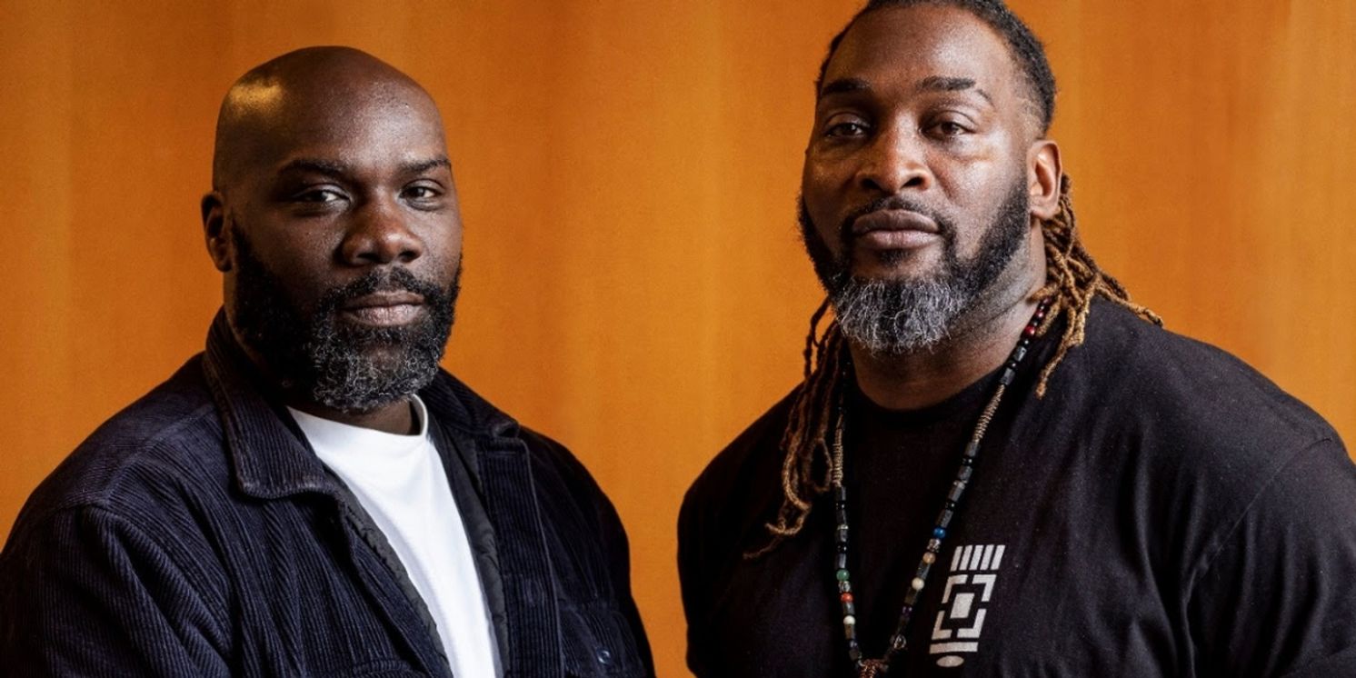 Sadler's Wells Reveals Boy Blue As Next Guest Artistic Director For National Youth Dance Company  Image