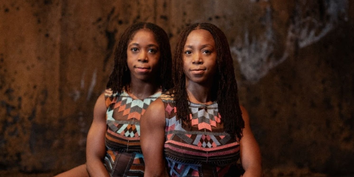 Sadler's Wells Reveals Sadé and Kristina Alleyne as Guest Artistic Directors of National Youth Dance Company  Image