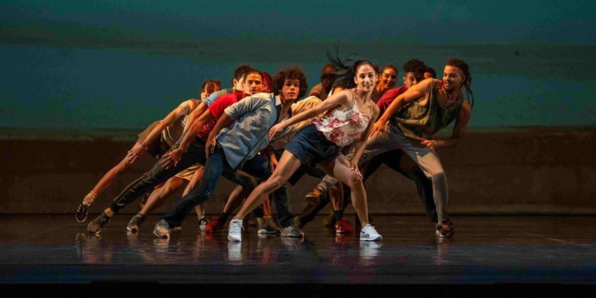 Sadler’s Wells September Lineup Features UK Premieres and More
