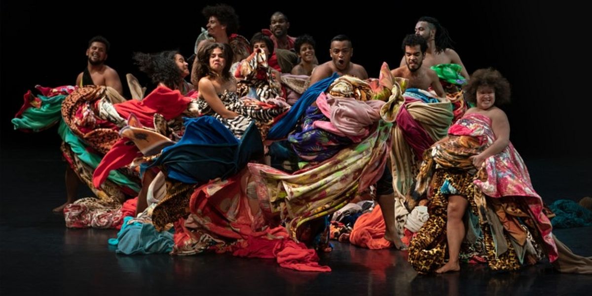 Sadler's Wells Unveils Rose International Dance Prize Shortlist