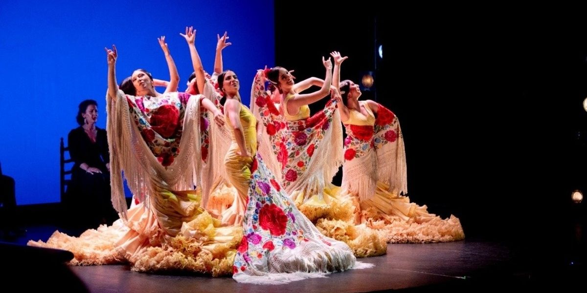 Sadler's Wells Will Host Flamenco Festival, Circus & Dance Film Fest This June