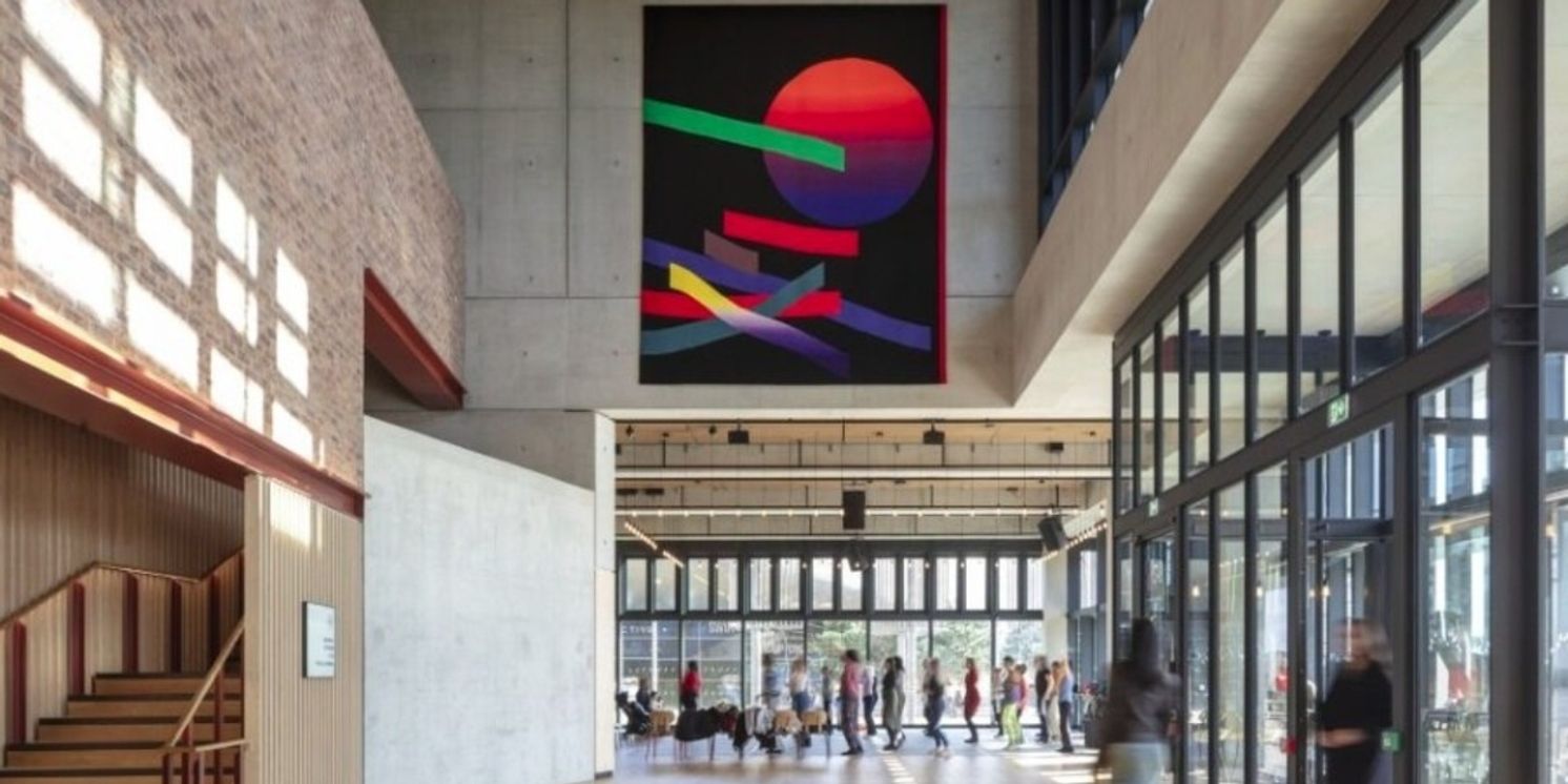 Sadler’s Wells Will Host Free Dance Classes and Online Workshops in January 2026  Image