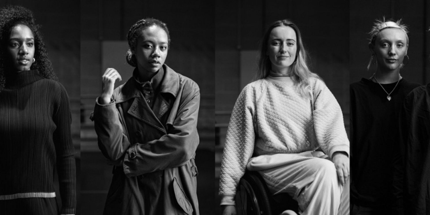 Sadler's Wells Will Host Second Public Sharing of New Work By The 2023/24 Young Associates With FOUR  Image