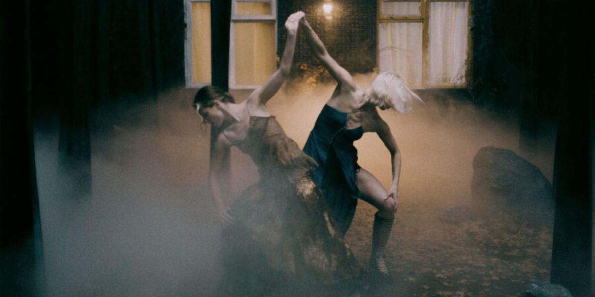 Sadler's Wells to Launch THE FUTURE REMEMBERS Film Commissions for DANCE DIGITAL