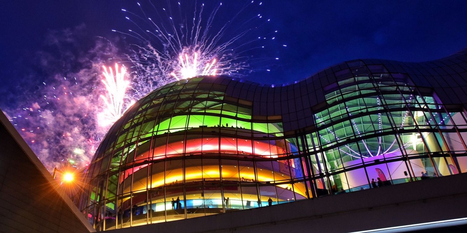 Sage Gateshead to Host Big Bruckner Weekend in March 2024  Image