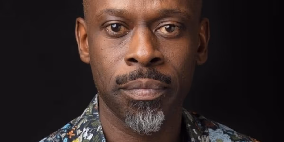 Sahr Ngaujah to Star in Moliere in the Park’s THE IMAGINARY INVALID