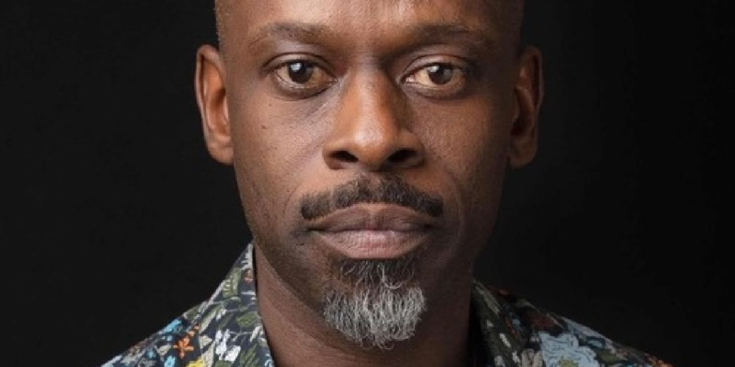 Sahr Ngaujah to Star in Moliere in the Park’s THE IMAGINARY INVALID  Image