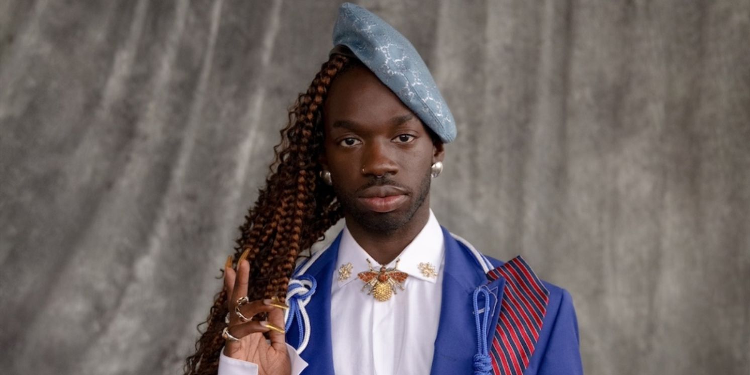 Saint Ahmad Releases 'MINDS' EP  Image