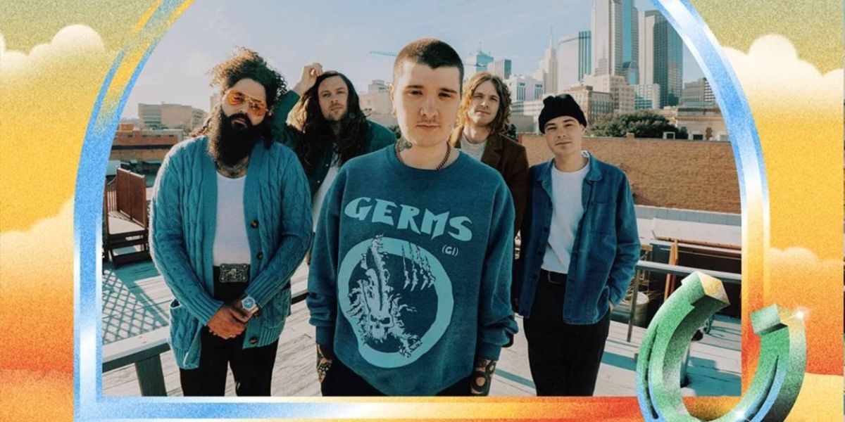 Saint Blonde Heading to South by Southwest Music Festival