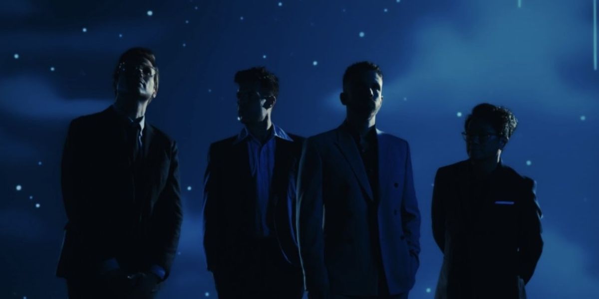 Saint Motel Release 'Symphony In The Sky' Album