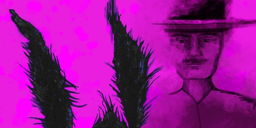 Saint Sebastian Players to Continue 44th Season With Classic Comedy HARVEY Photo