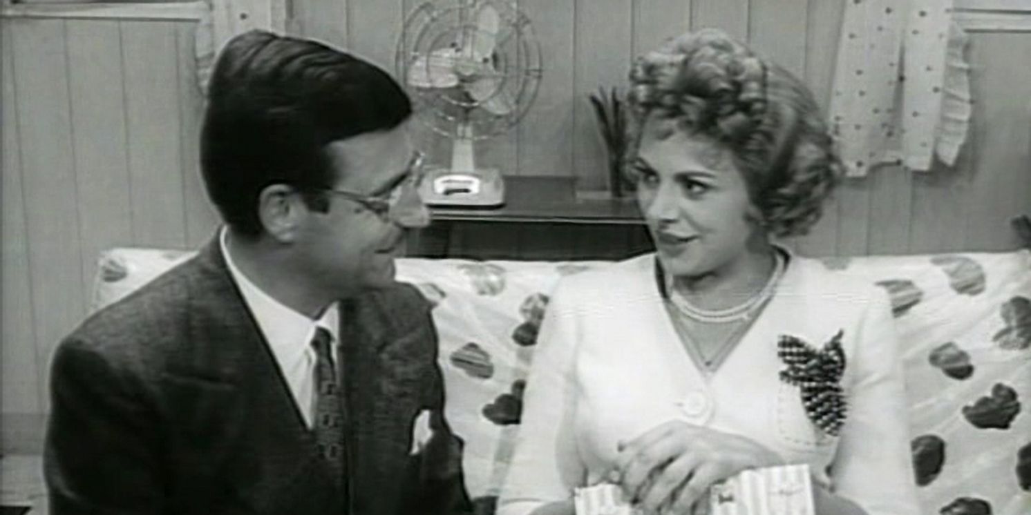 Sala Cinema ANICA: Omaggio A Sandra Milo Ed Al Film LA VISITA  Image