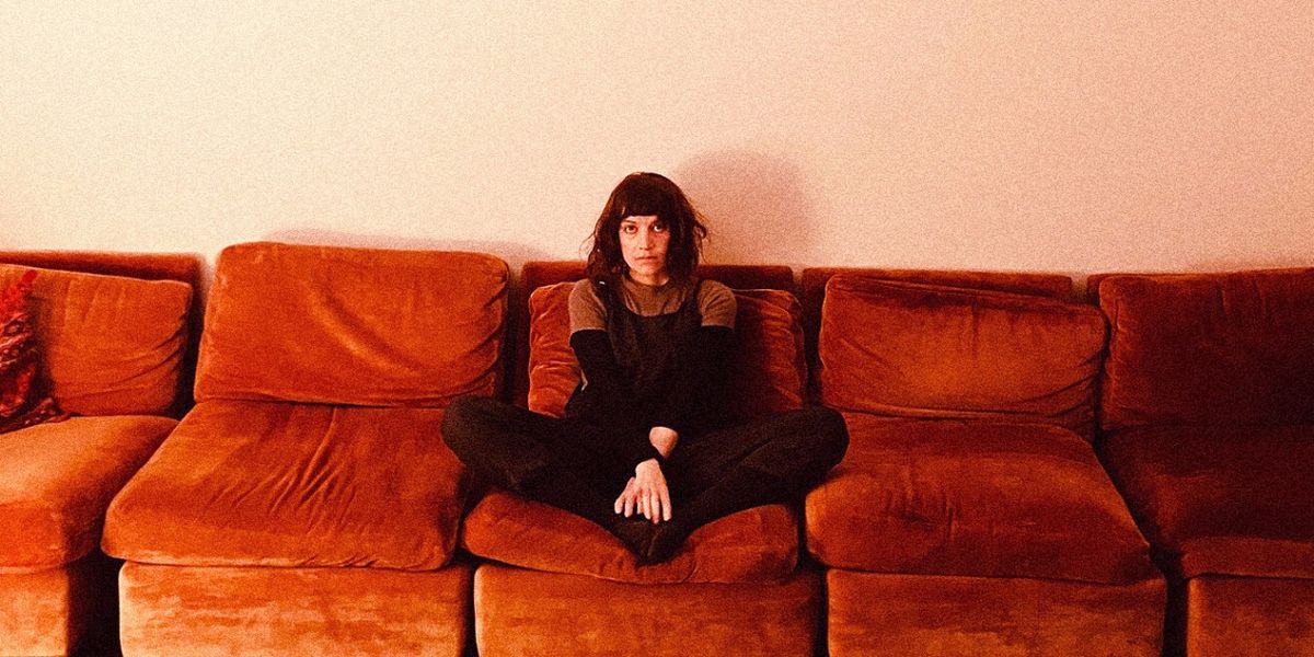 Salami Rose Joe Louis Shares 'Arm Fell Asleep,' Now on Tour With Sungazer