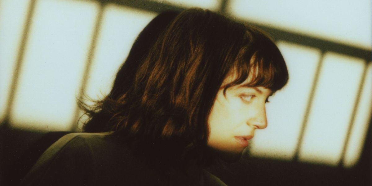 Salami Rose Joe Louis Shares Lead Single 'Inside' From Newly Announced LP