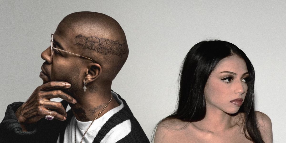 Saleka and Kid Cudi Join For 'Divine' Track on 'Raven' Album