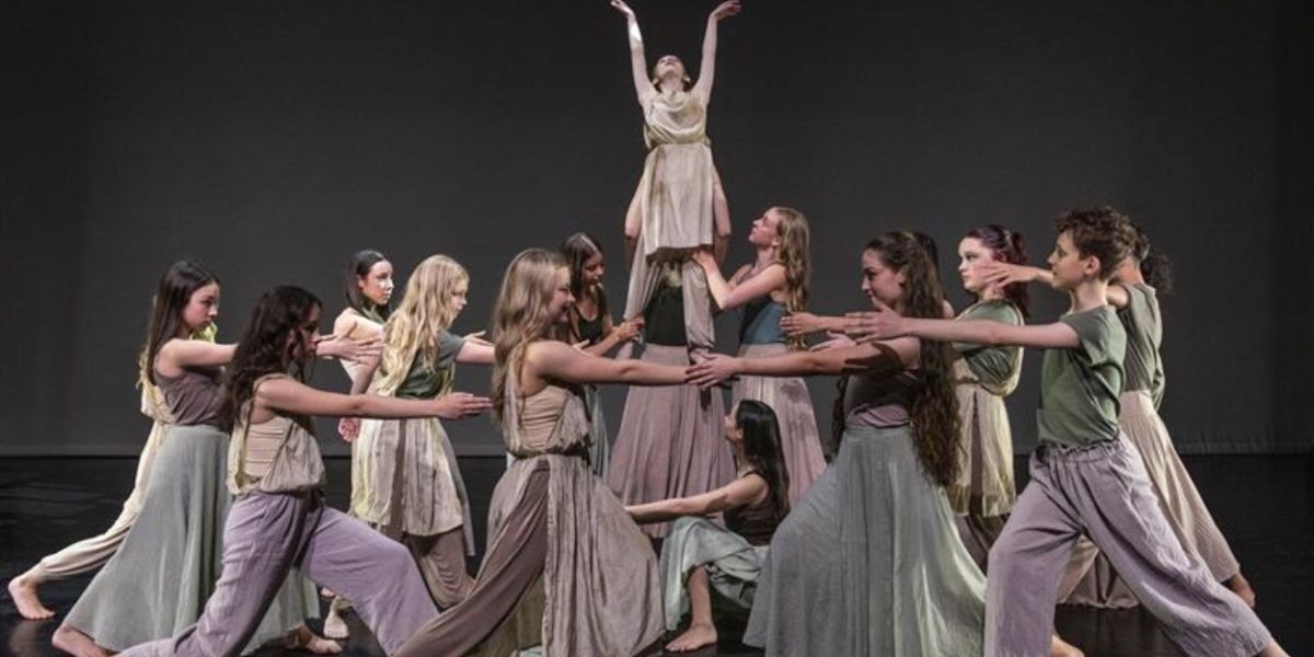 Salford’s Lowry Will Host Open Day and Auditions