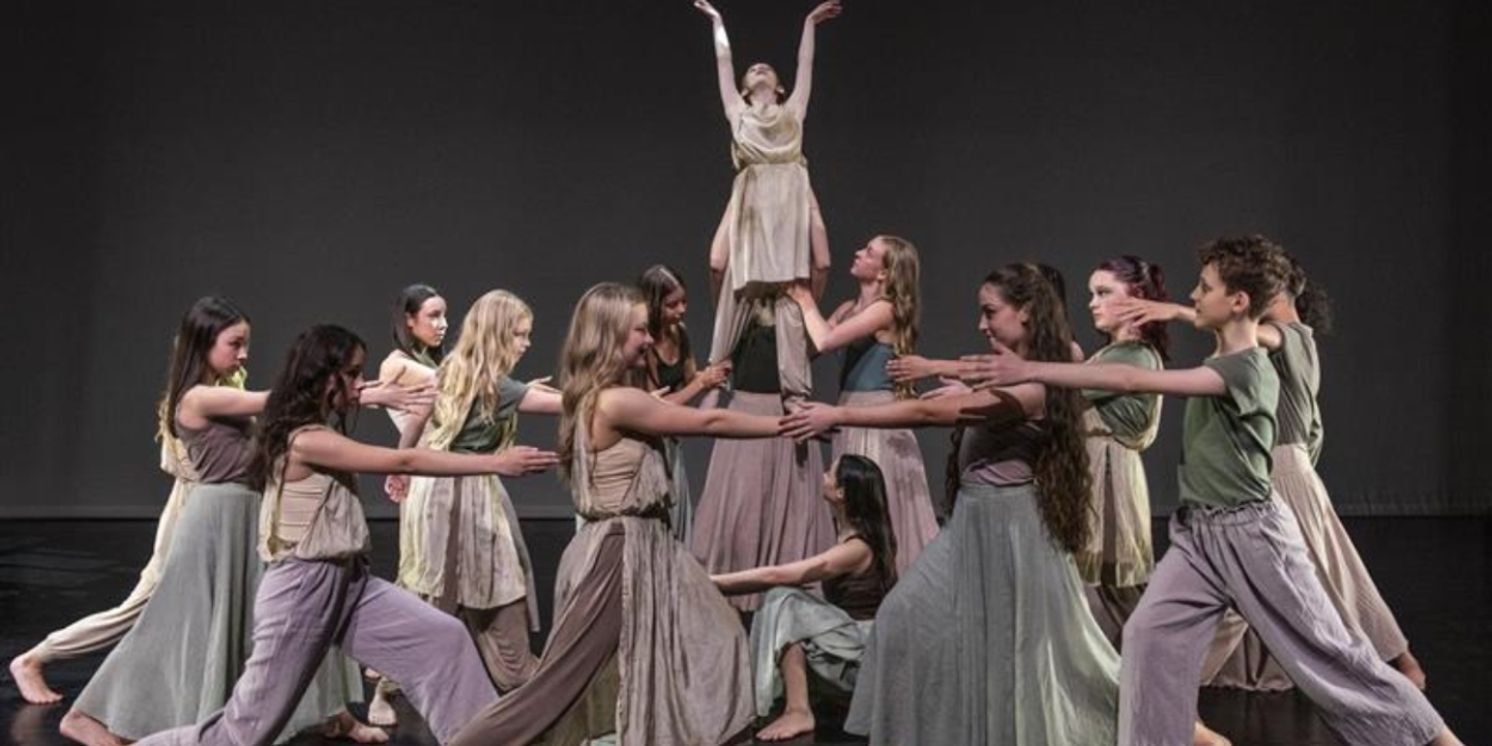 Salford’s Lowry Will Host Open Day and Auditions  Image