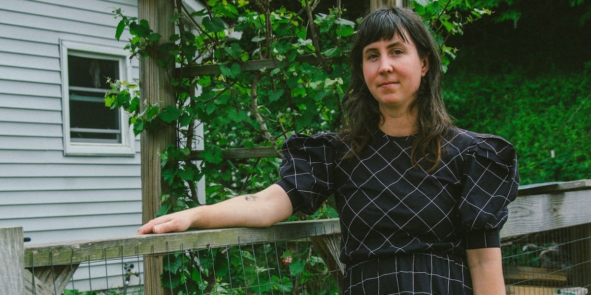 Sally Anne Morgan Shares New Single 'Awake'