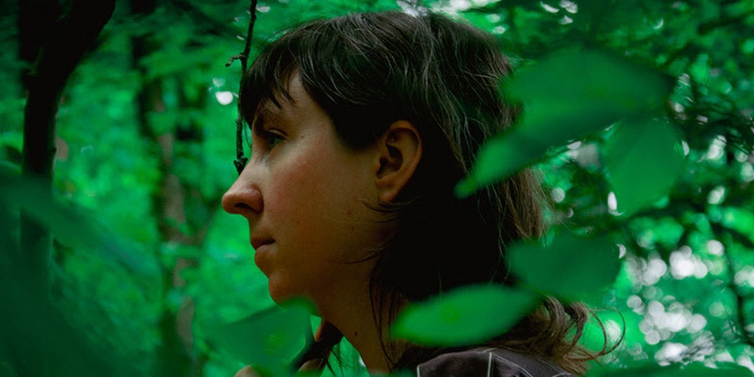 Sally Anne Morgan Shares New Single 'Diamond Joe' With Ripley Johnson  Image