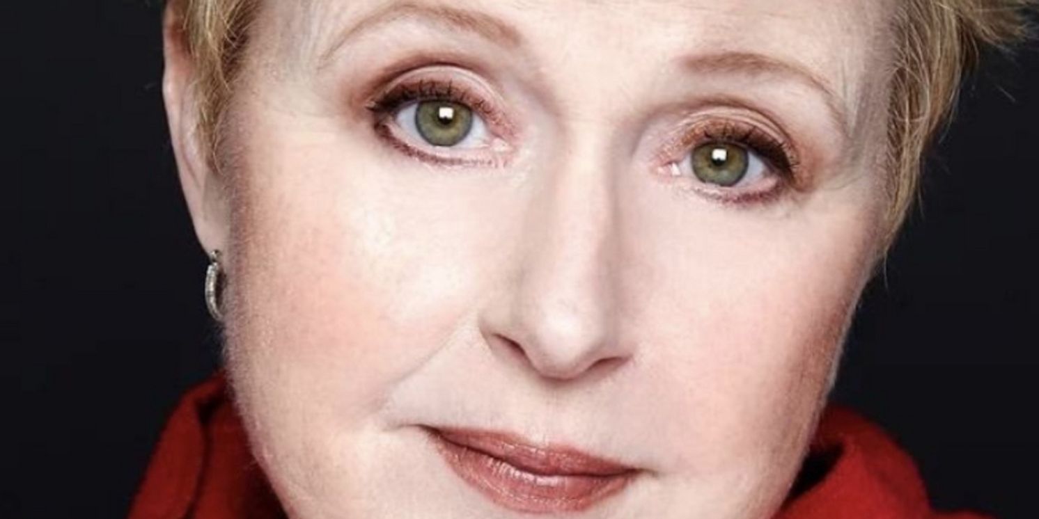 Sally Mayes to Return to The Green Room 42 With NOW AND THEN: THE GREAT BIG HUGE BROADWAY  Image