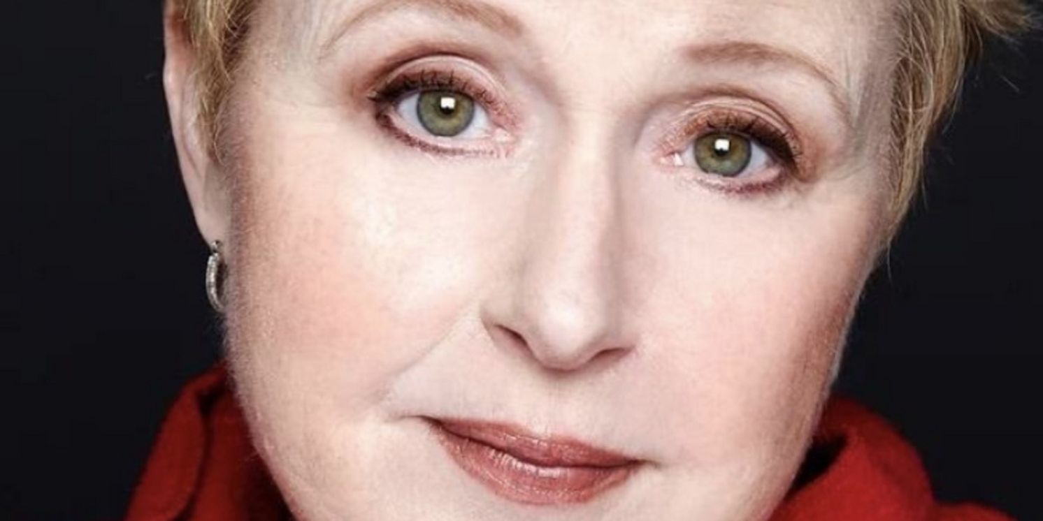 Sally Mayes to Return to The Green Room 42 With NOW AND THEN: THE STORIES  Image