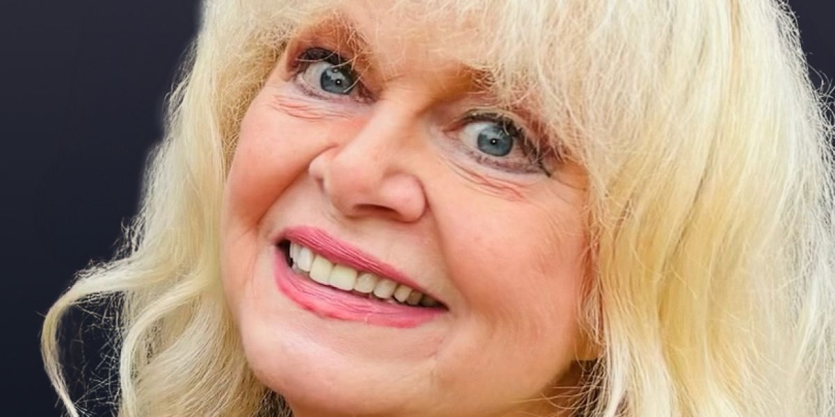 Sally Struthers to Star in RAPUNZEL AND HER HOLIDAY WISH at The Laguna Playhouse this December