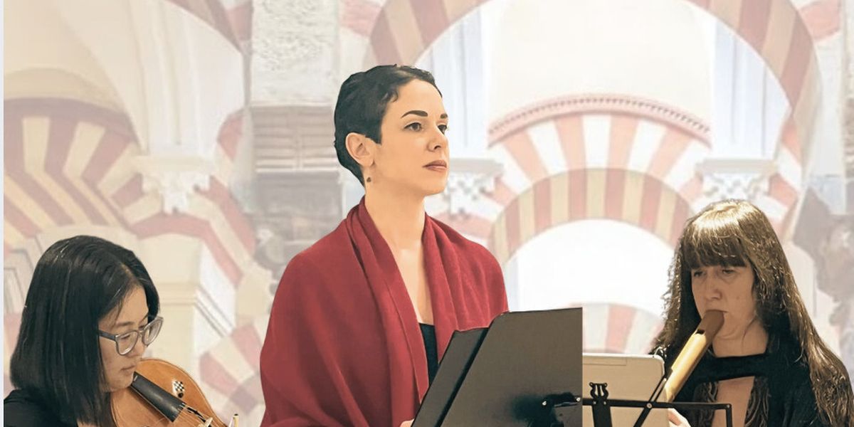 Salon Sanctuary Concerts to Open 2026-27 Season With KAHAL, COURT, AND CASBAH