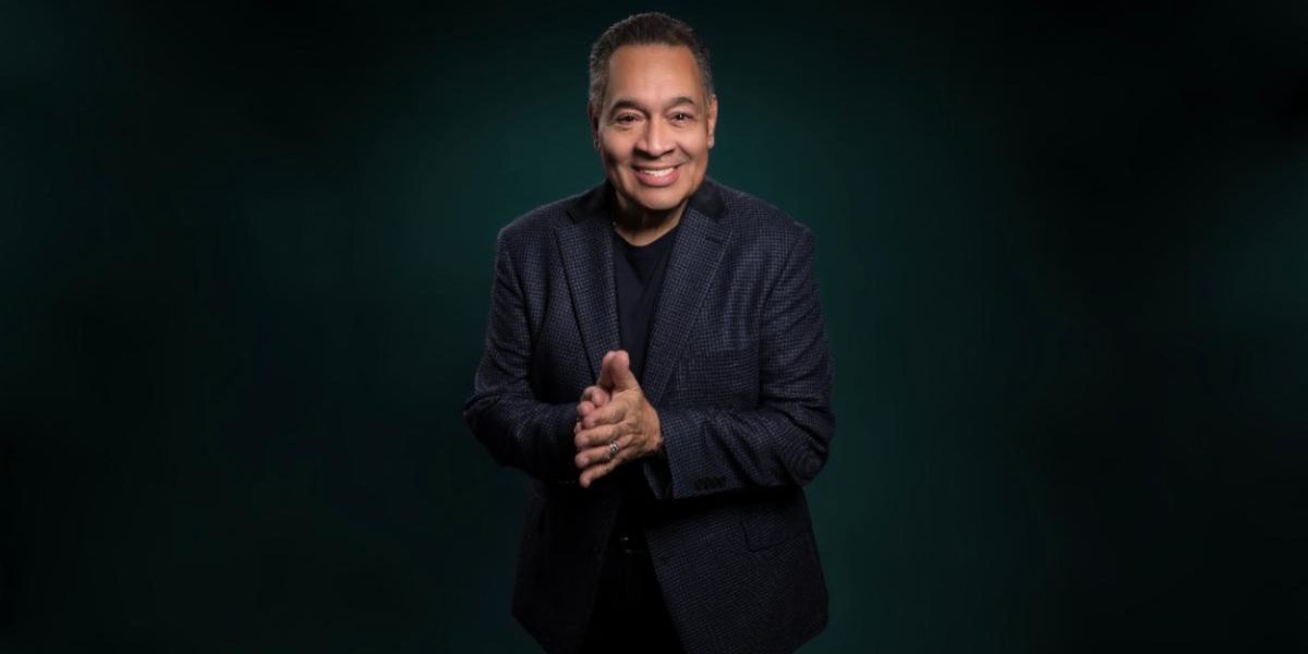 Salsa Icon Tito Nieves To Bring 50 Anos La Histria Tour To The Bushnell