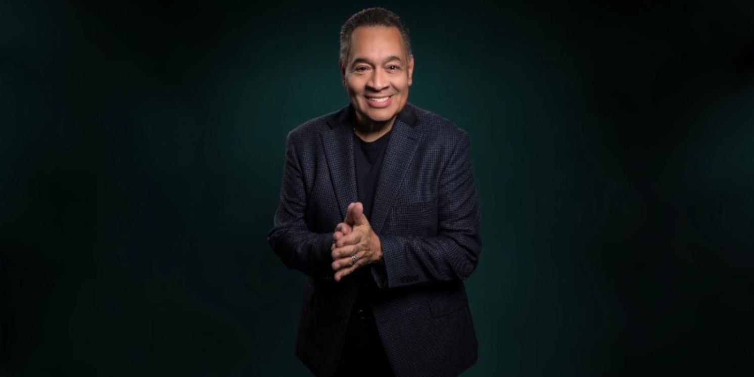 Salsa Icon Tito Nieves To Bring 50 Anos La Histria Tour To The Bushnell  Image
