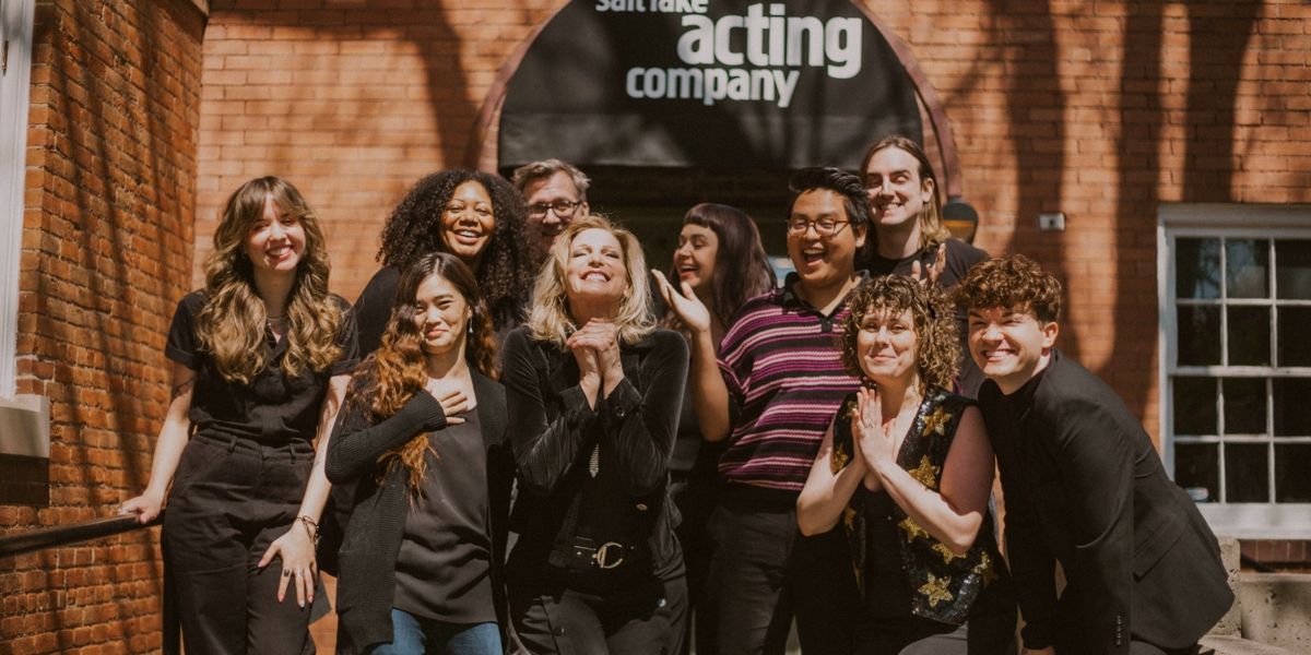 Salt Lake Acting Company Reveals 24/25 Season