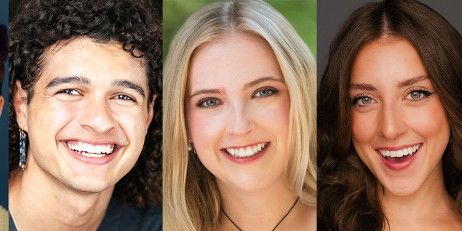 Salt Lake Acting Company To Present NAKED MOLE RAT GETS DRESSED: THE ROCK EXPERIENCE  Image