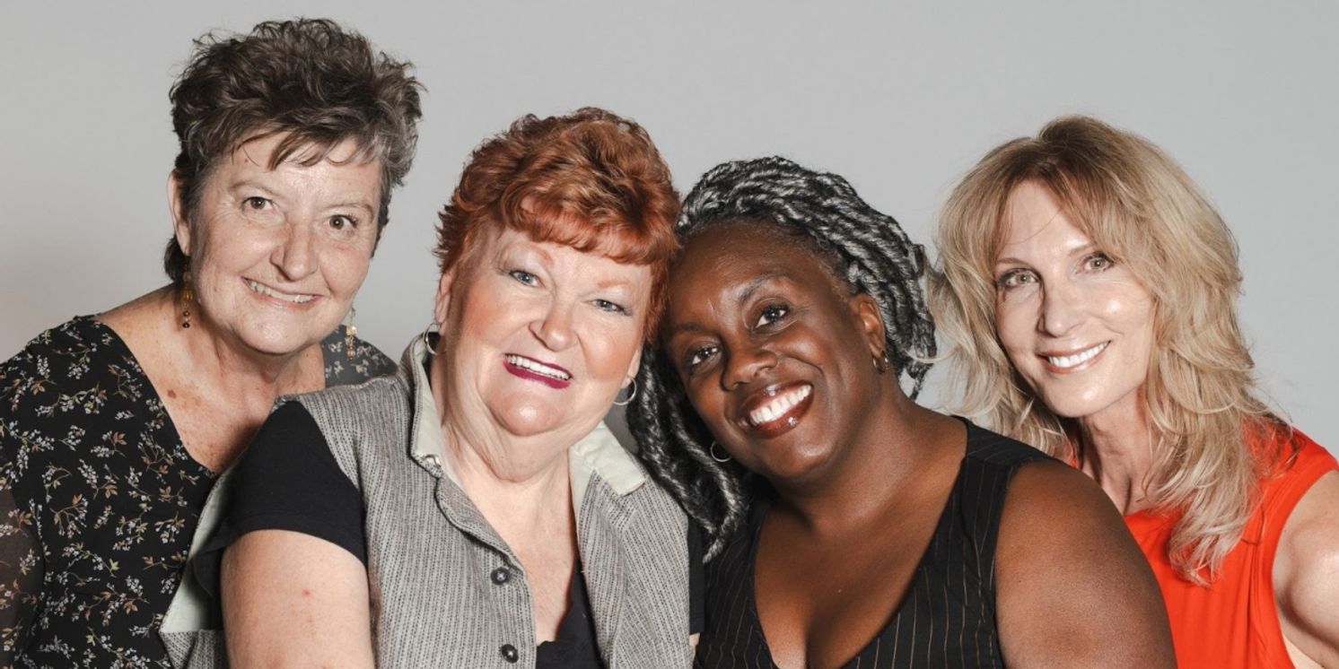 THE ROOMMATE Will Open Salt Lake Acting Company’s 54th Season  Image