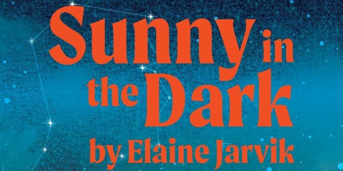 Salt Lake Acting Company Unveils Cast And Creative Team For SUNNY IN THE DARK World Premiere