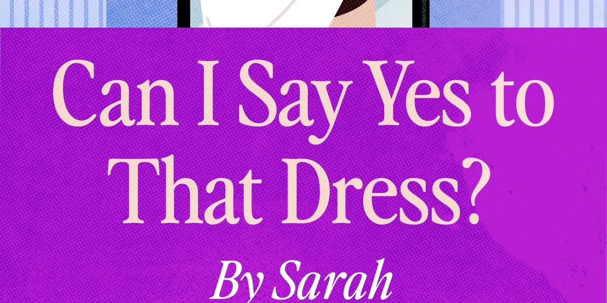 Salt Lake Acting Company Will Produce CAN I SAY YES TO THAT DRESS? in October