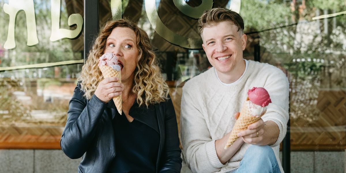 Salt & Straw Offers a Free Scoop Promotion on Winter Solstice 12/21