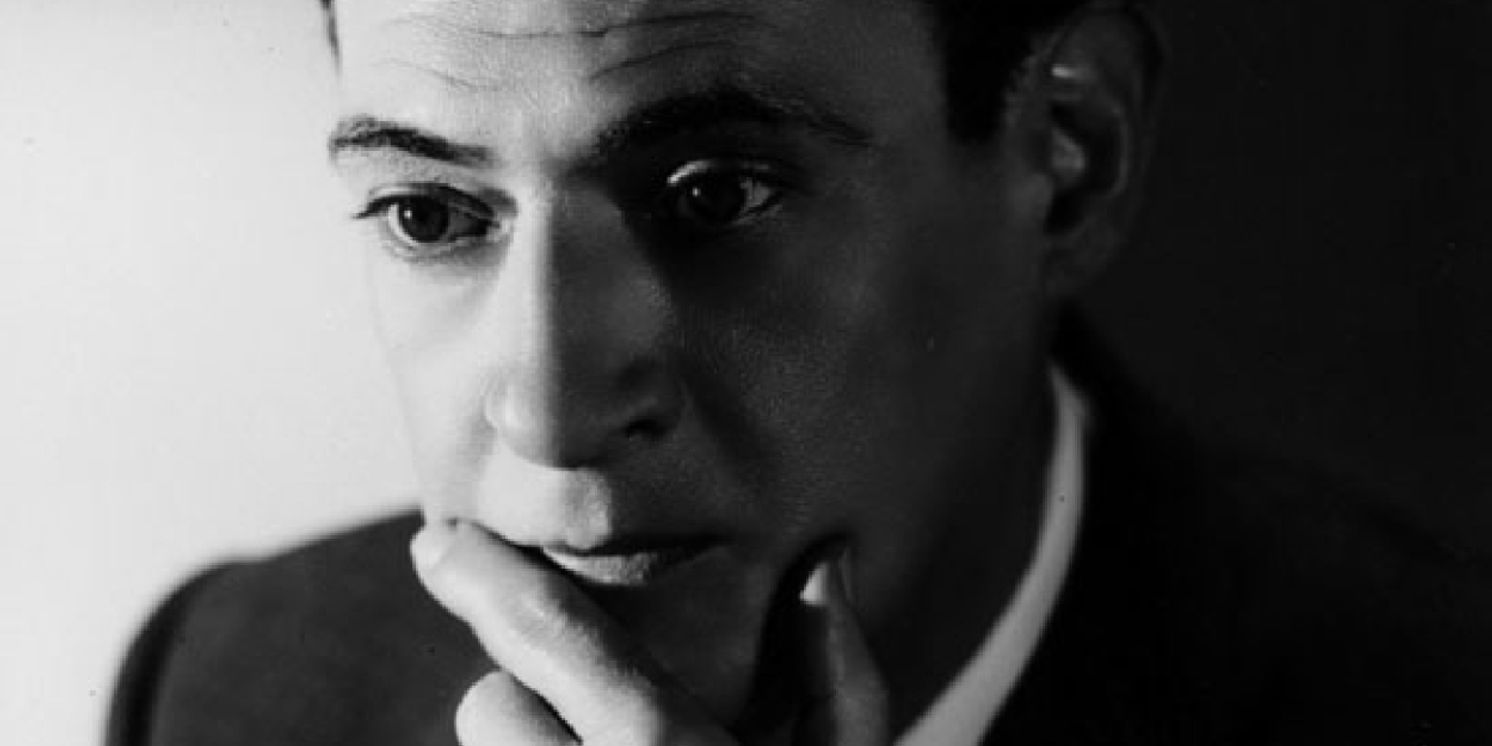 Salvador Novo, Poeta, Ensayista Y Guionista, Renovó La Literatura Mexicana  Image