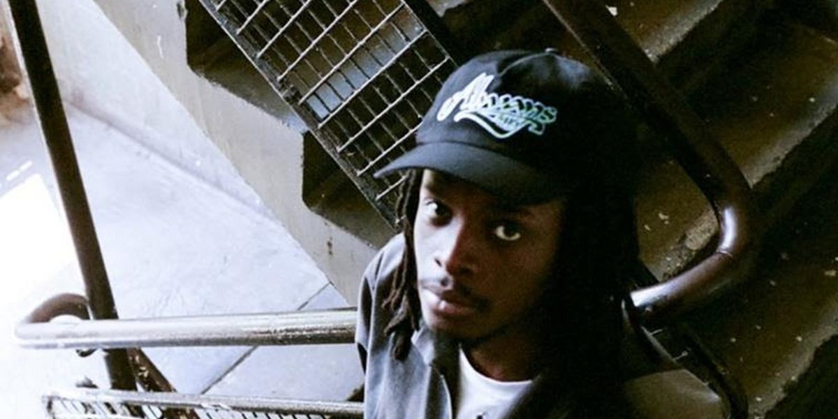 Sam Akpro Shares New Track 'Chicago Town'
