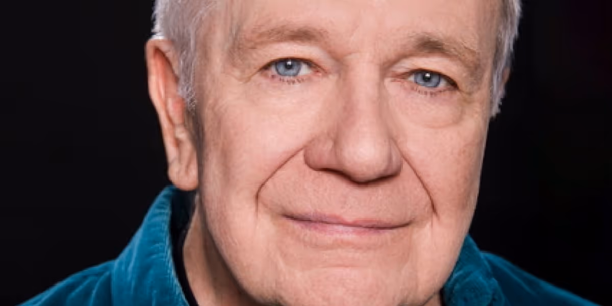 Sam Anderson to Serve as Consulting Artistic Director of Road Theatre Company