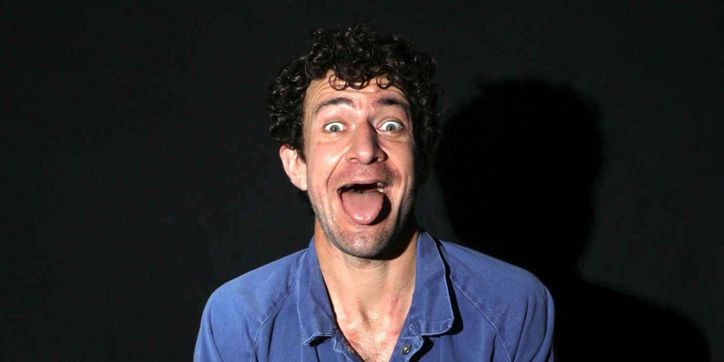 Sam Blythe Will Lead ANIMAL FARM at EdFringe 2025  Image