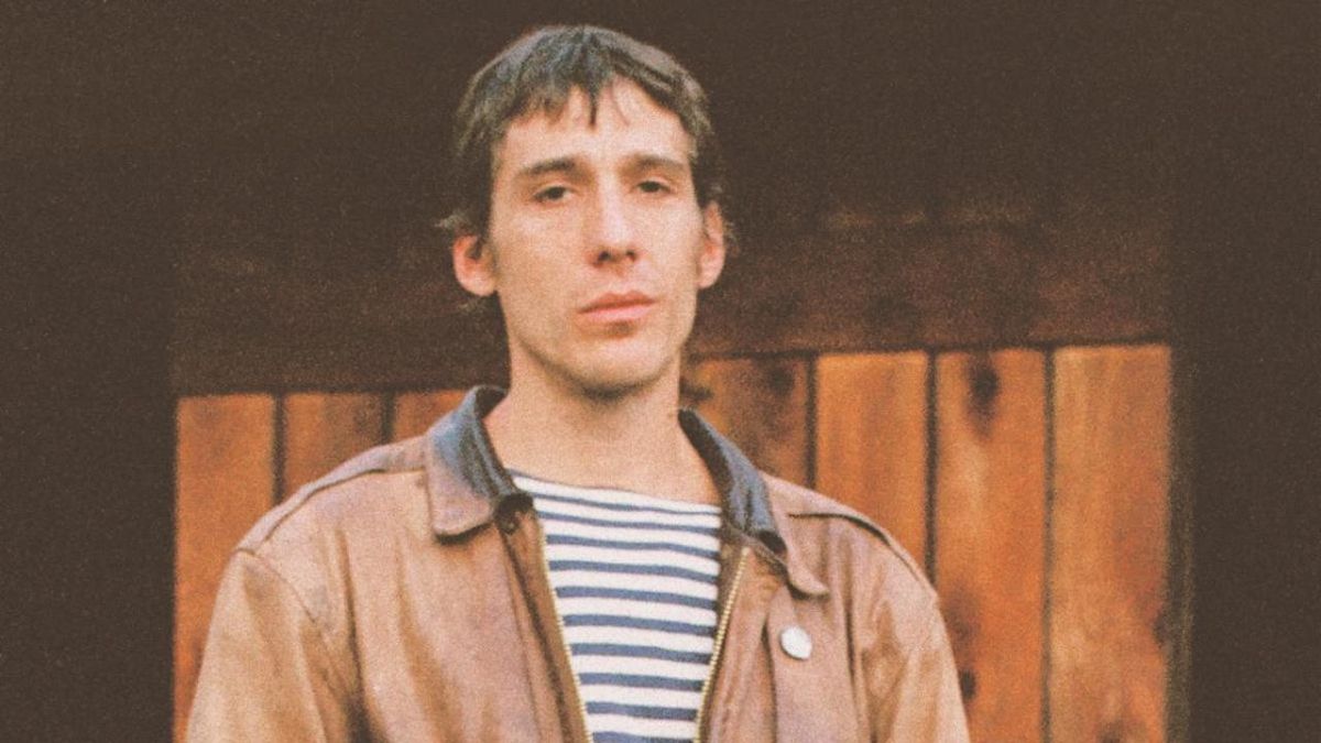 Sam Burton Releases FAIRWEATHER FRIEND; UK/EU Tour With WIDOWSPEAK Kicks Off Nov 12