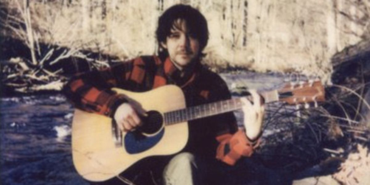 Sam Evian Releases New Single 'Stay' From Forthcoming Album 'Plunge'