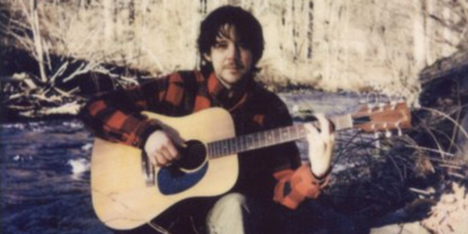 Sam Evian Releases New Single 'Stay' From Forthcoming Album 'Plunge'  Image