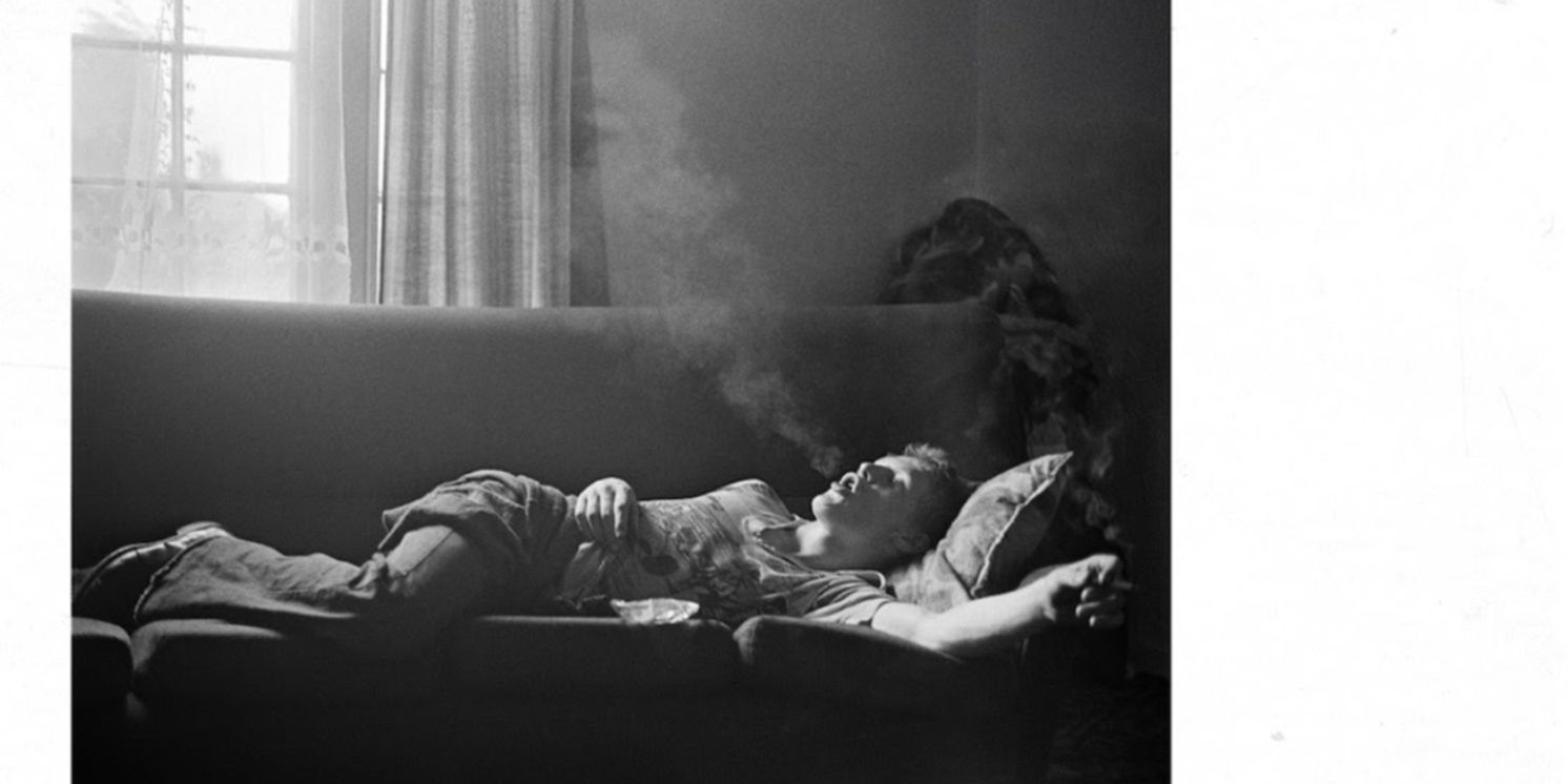 Sam Fender Releases New Single 'Arm's Length' From Forthcoming Album  Image